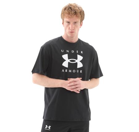 Under Armour Ua M Hw Os Branded Ss Erkek