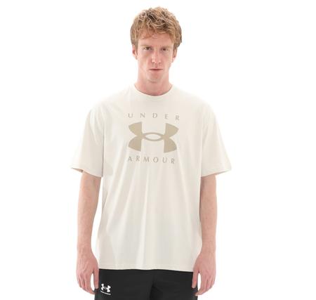 Under Armour Ua M Hw Os Branded Ss Erkek