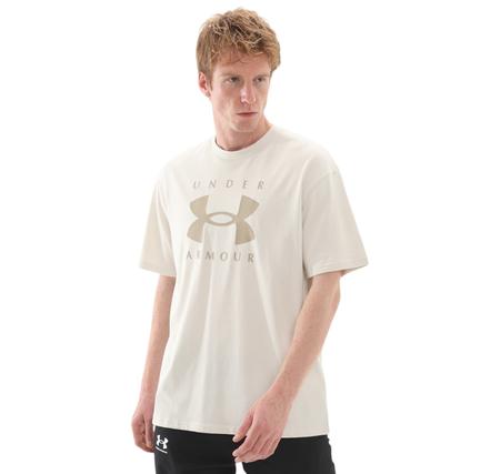 Under Armour Ua M Hw Os Branded Ss Erkek