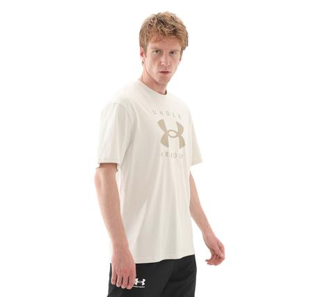 Under Armour Ua M Hw Os Branded Ss Erkek