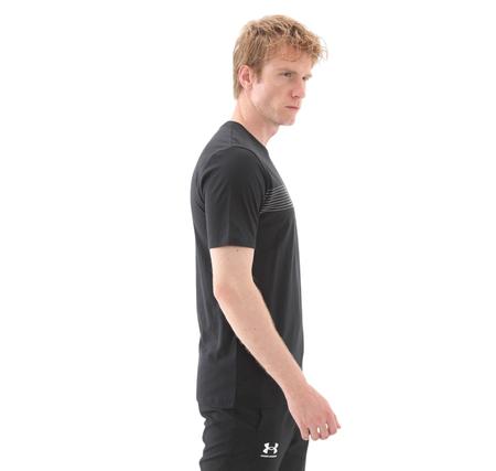 Under Armour Ua M Lc Fly In Logo Ss Erkek