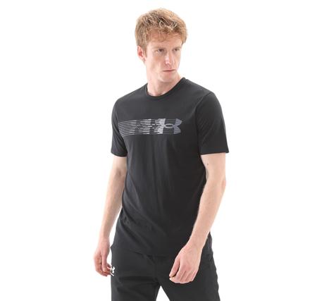 Under Armour Ua M Lc Fly In Logo Ss Erkek