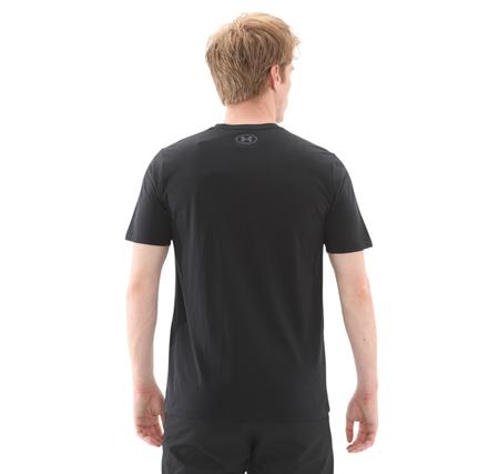 Under Armour Ua M Lc Fly In Logo Ss Erkek