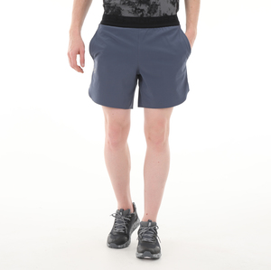 Under Armour Ua Peak Woven Shorts Erkek Şort Ve Kapri Antrasit