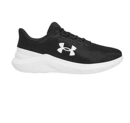 Under Armour Ua Phade Rn 3 Erkek Spor Ayakkabı Siyah