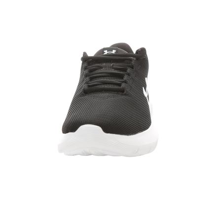 Under Armour Ua Phade Rn 3 Erkek Spor Ayakkabı Siyah