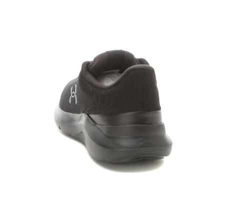 Under Armour Ua Phade Rn 3 Erkek Spor Ayakkabı Siyah