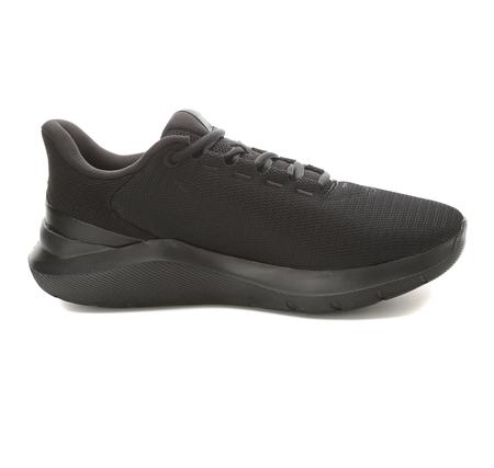 Under Armour Ua Phade Rn 3 Erkek Spor Ayakkabı Siyah