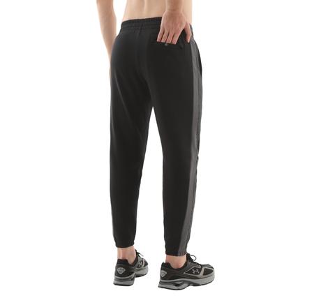 Under Armour Ua Rival Flc Cb Pants Erkek Eşofman Altı Siyah