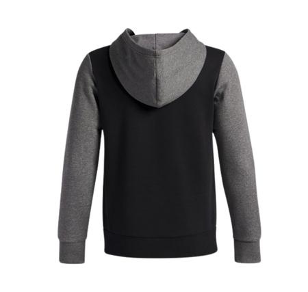 Under Armour Ua Rival Flc Cblck Grphc Hd Çocuk Sweatshirt