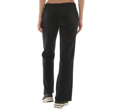 Under Armour Ua Rival Flc Piped Pant Kadın Eşofman Altı Siyah Under Armour Ua Rival Flc Piped Pant Kadın Eşofman Altı Siyah