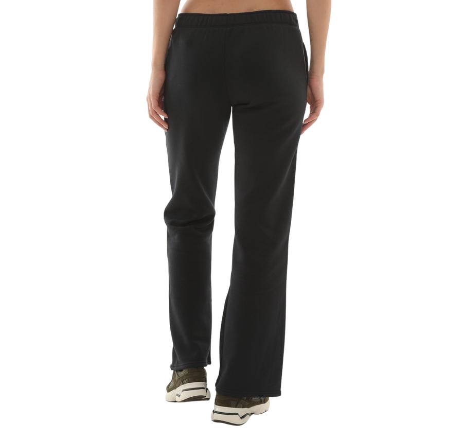 Under Armour Ua Rival Flc Piped Pant Kadın Eşofman Altı Siyah Under Armour Ua Rival Flc Piped Pant Kadın Eşofman Altı Siyah