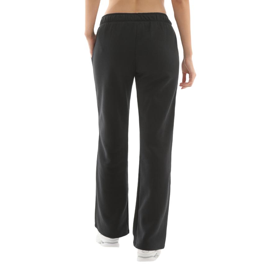 Under Armour Ua Rival Flc Piped Pant Kadın Eşofman Altı Siyah Under Armour Ua Rival Flc Piped Pant Kadın Eşofman Altı Siyah