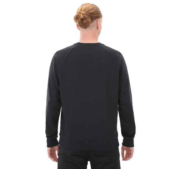 Under Armour Ua Rival Fleece Crew Erkek Sweatshirt Siyah Under Armour Ua Rival Fleece Crew Erkek Sweatshirt Siyah