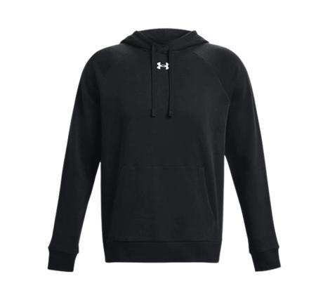 Under Armour Ua Rival Fleece Hoodie Erkek Sweatshirt Under Armour Ua Rival Fleece Hoodie Erkek Sweatshirt