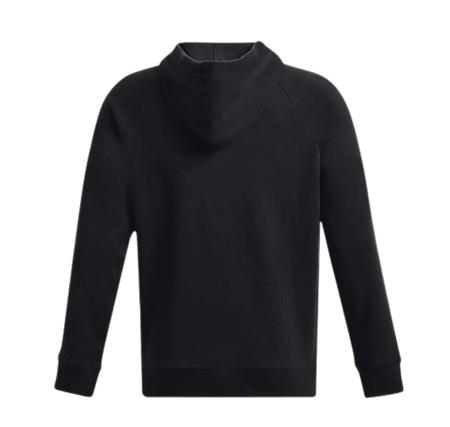 Under Armour Ua Rival Fleece Hoodie Erkek Sweatshirt Siyah Under Armour Ua Rival Fleece Hoodie Erkek Sweatshirt Siyah