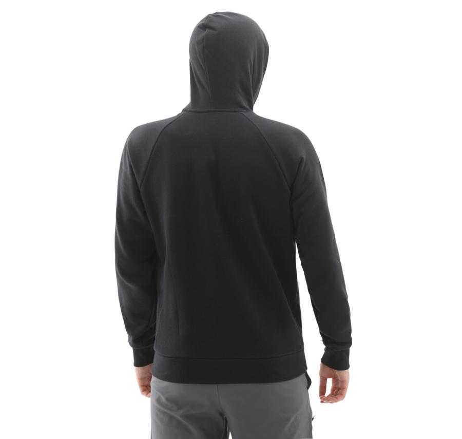 Under Armour Ua Rival Fleece Hoodie Erkek Sweatshirt Siyah Under Armour Ua Rival Fleece Hoodie Erkek Sweatshirt Siyah