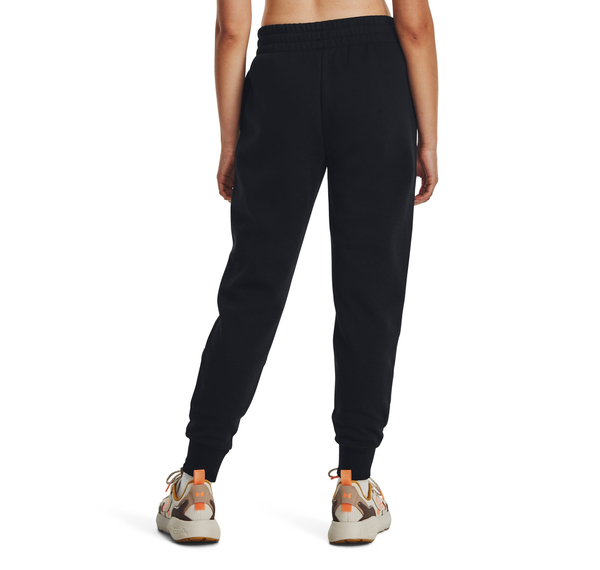 Under Armour Ua Rival Fleece Jogger Kadın Eşofman Altı Siyah Under Armour Ua Rival Fleece Jogger Kadın Eşofman Altı Siyah