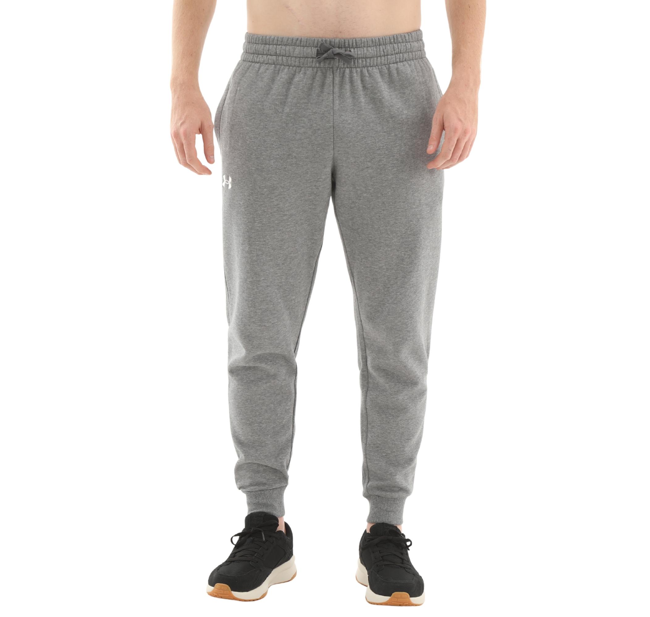 Мужские спортивные штаны Under Armour Ua Rival Fleece Joggers