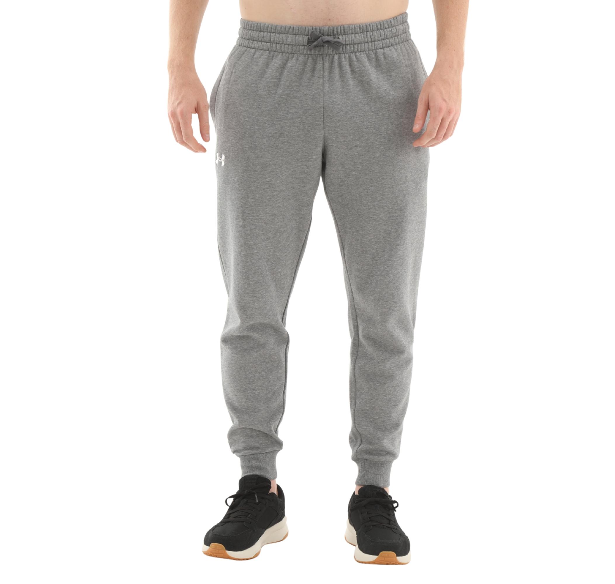 Мужские спортивные штаны Under Armour Ua Rival Fleece Joggers