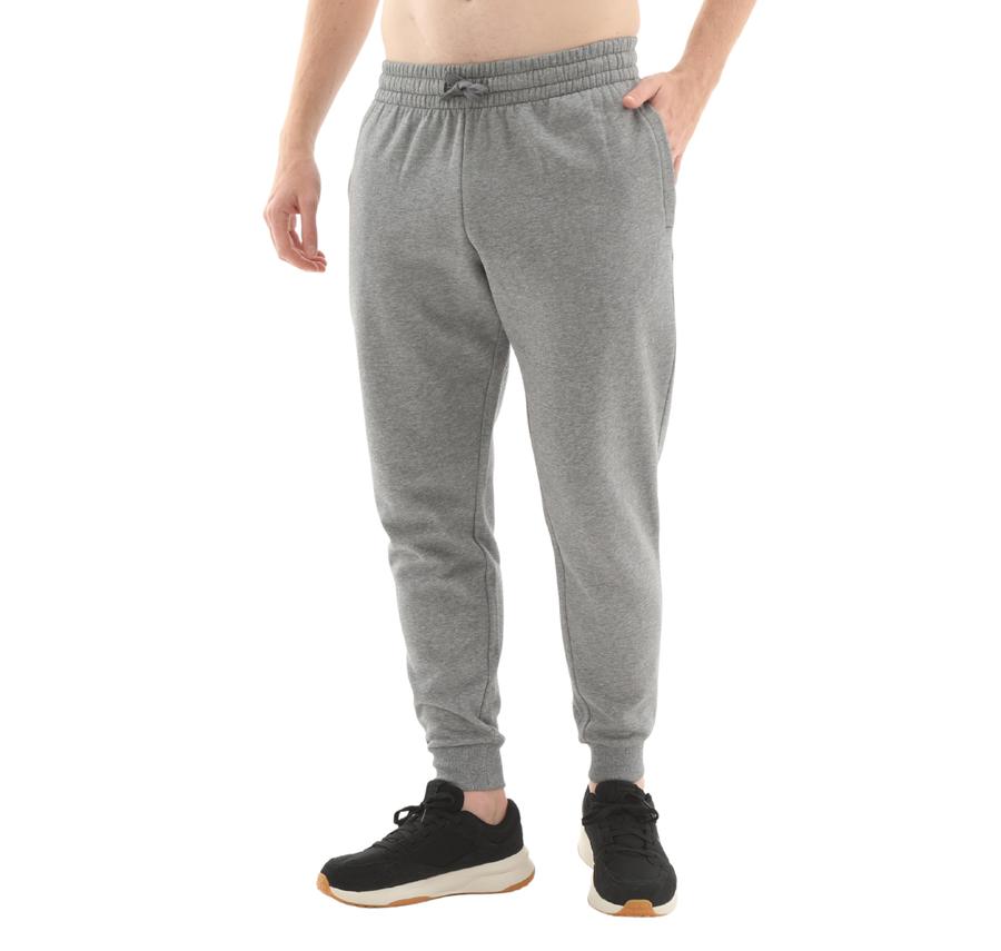 Under Armour Ua Rival Fleece Joggers Erkek Eşofman Altı Gri Under Armour Ua Rival Fleece Joggers Erkek Eşofman Altı Gri