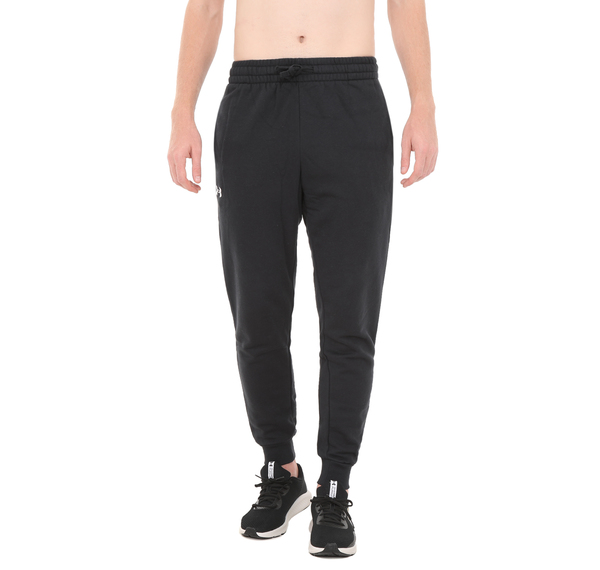 Under Armour Ua Rival Fleece Joggers Erkek Eşofman Altı Siyah Under Armour Ua Rival Fleece Joggers Erkek Eşofman Altı Siyah