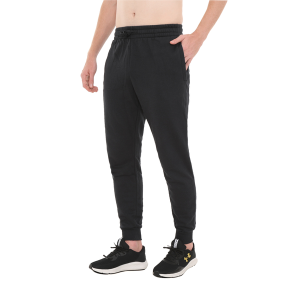 Under Armour Ua Rival Fleece Joggers Erkek Eşofman Altı Siyah Under Armour Ua Rival Fleece Joggers Erkek Eşofman Altı Siyah