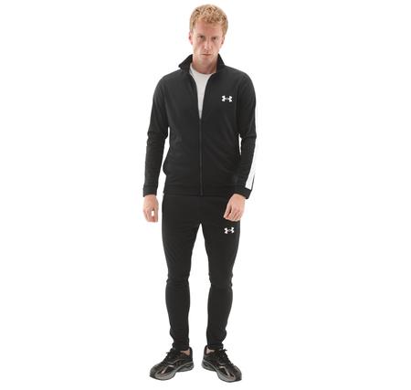 Under Armour Ua Rival Knit Track Suit Erkek Under Armour Ua Rival Knit Track Suit Erkek