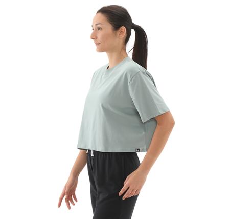 Under Armour Ua Rival Ss Kadın T-Shirt İndigo