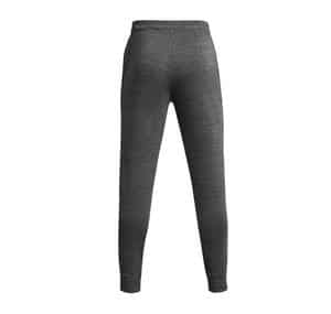 Under Armour Ua Rival Terry Jogger Erkek Eşofman Altı Gri
