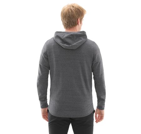 Under Armour Ua Rival Terry Lc Fz Erkek Ceket Antrasit