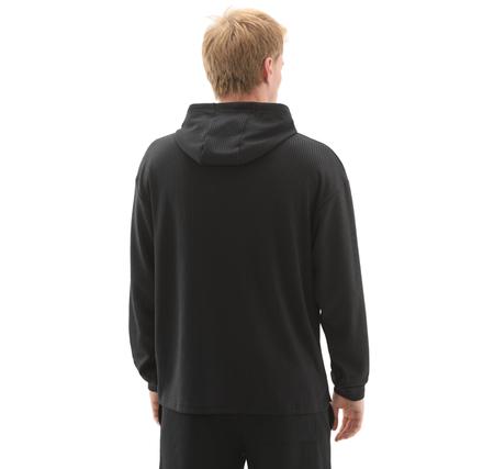 Under Armour Ua Rival Waffle Hoodie Erkek Sweatshirt Siyah Under Armour Ua Rival Waffle Hoodie Erkek Sweatshirt Siyah
