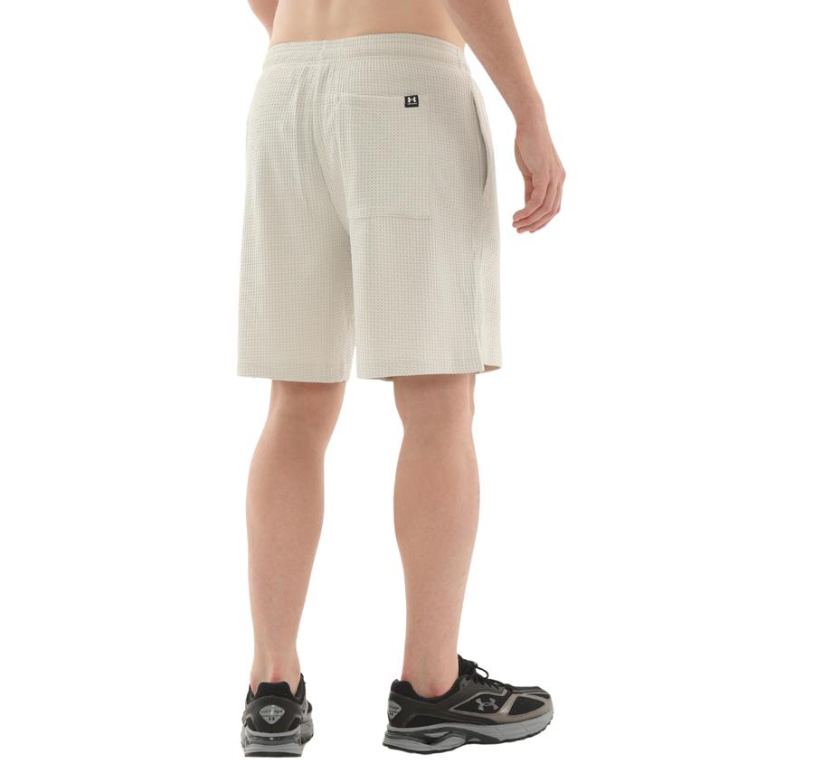 Under Armour Ua Rival Waffle Short Erkek Şort Ve Kapri Beyaz Under Armour Ua Rival Waffle Short Erkek Şort Ve Kapri Beyaz