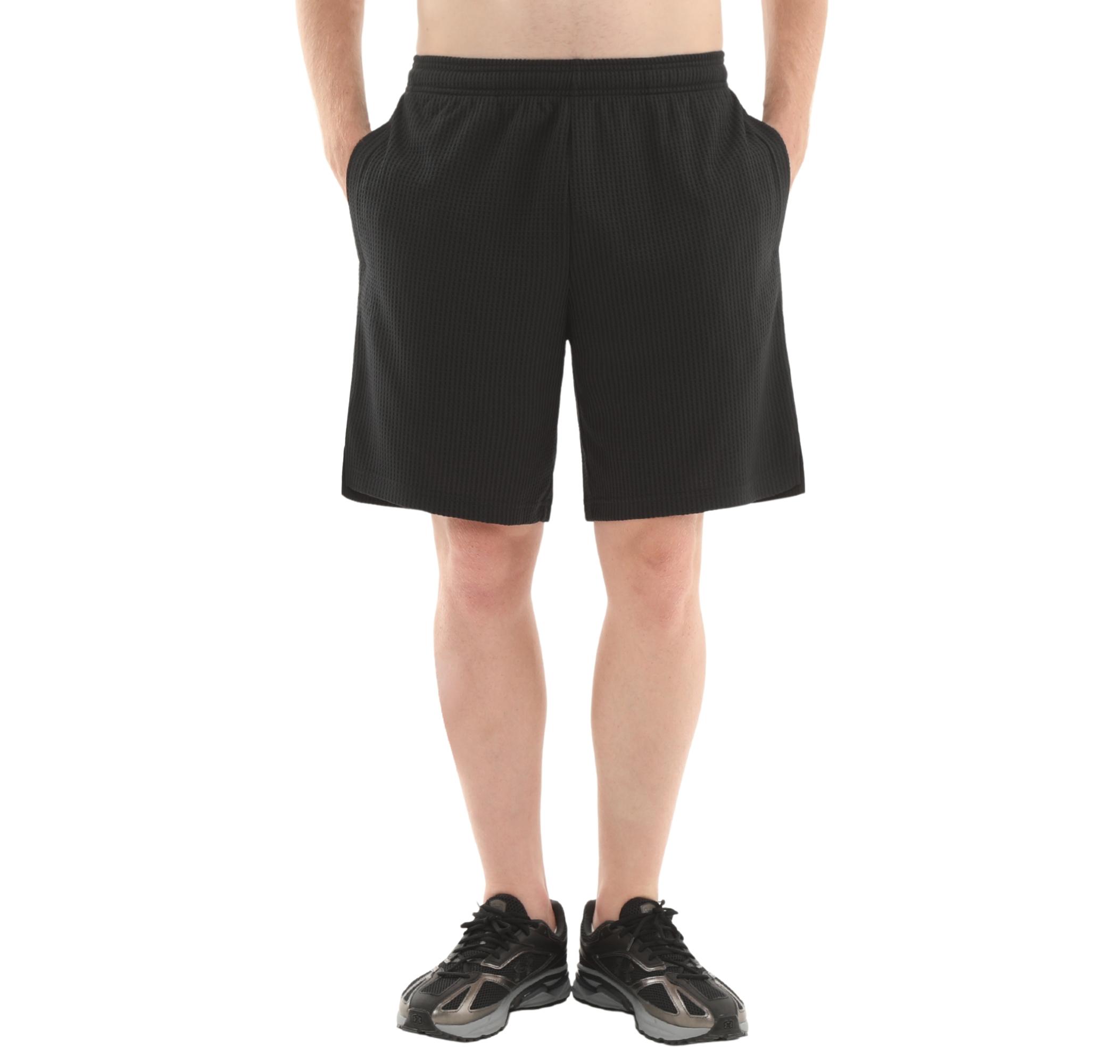 Мужские шорты Under Armour Ua Rival Waffle Short Kapri