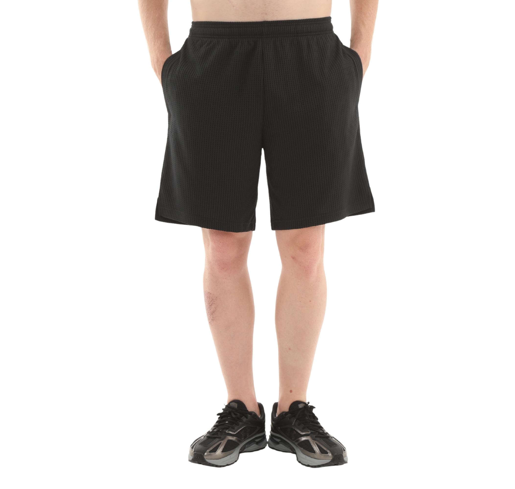 Мужские шорты Under Armour Ua Rival Waffle Short Kapri