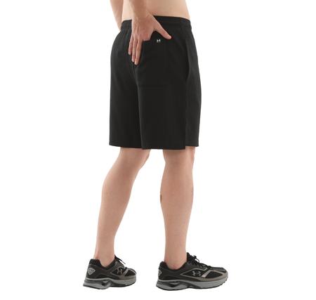 Under Armour Ua Rival Waffle Short Erkek Şort Ve Kapri Siyah Under Armour Ua Rival Waffle Short Erkek Şort Ve Kapri Siyah