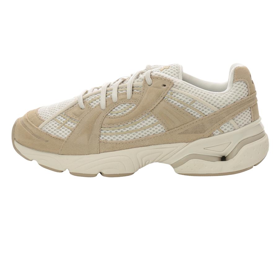 Under Armour Ua Sola Suede Spor Ayakkabı Krem