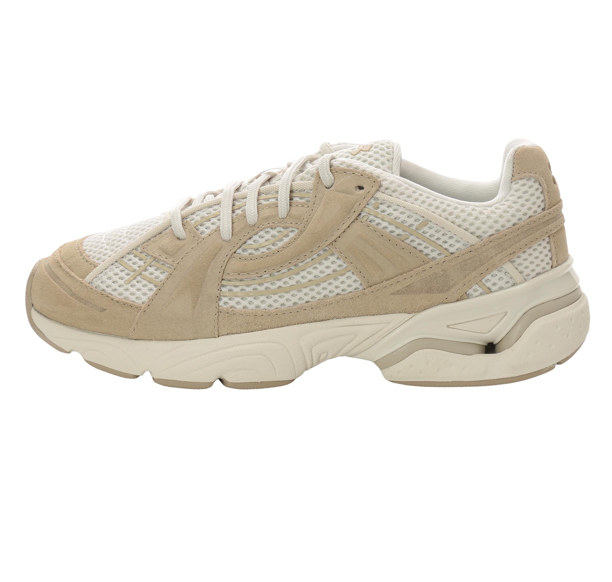 Unisex кроссовки Under Armour Ua Sola Suede Krem