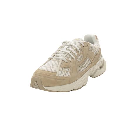 Under Armour Ua Sola Suede Spor Ayakkabı Krem