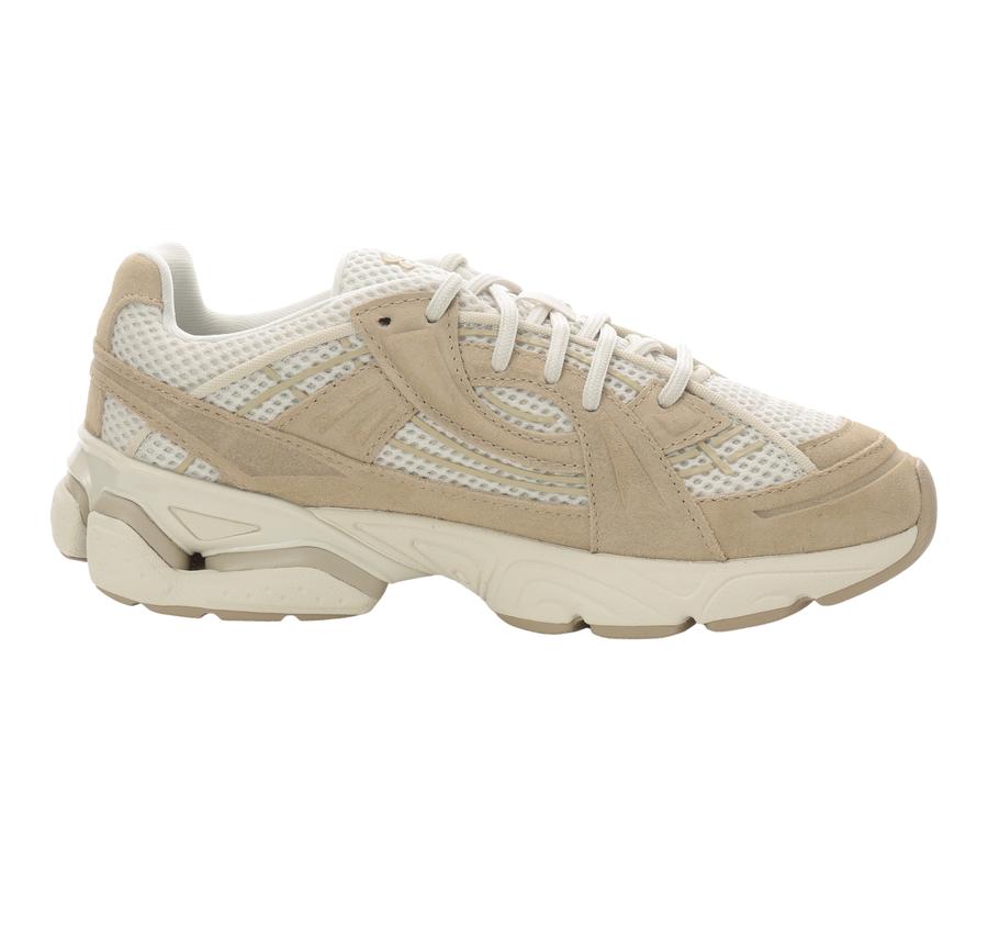 Under Armour Ua Sola Suede Spor Ayakkabı Krem Under Armour Ua Sola Suede Spor Ayakkabı Krem