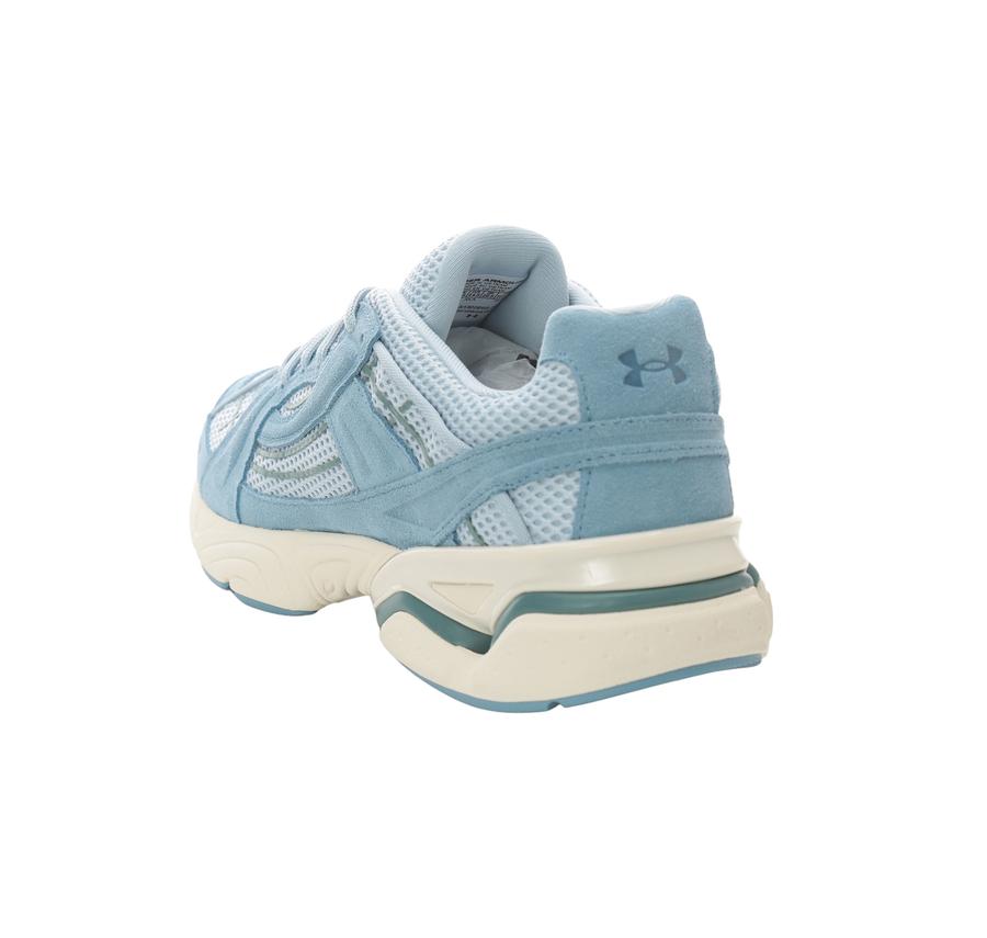 Under Armour Ua Sola Suede Spor Ayakkabı Mavi Under Armour Ua Sola Suede Spor Ayakkabı Mavi