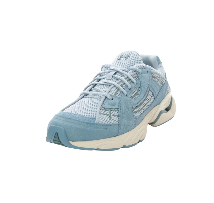 Under Armour Ua Sola Suede Spor Ayakkabı Mavi Under Armour Ua Sola Suede Spor Ayakkabı Mavi