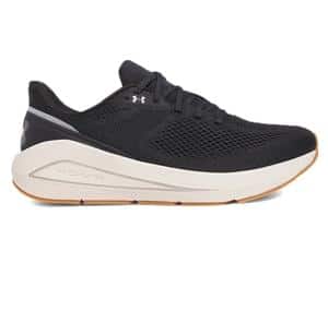 Under Armour Ua Sonic 7 Erkek Spor Ayakkabı Siyah