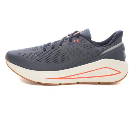 Under Armour Ua Sonic 7 Erkek Spor Ayakkabı Lacivert