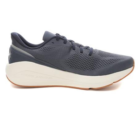 Under Armour Ua Sonic 7 Erkek Spor Ayakkabı Lacivert