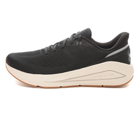 Under Armour Ua Sonic 7 Erkek Spor Ayakkabı Siyah