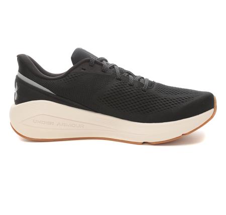 Under Armour Ua Sonic 7 Erkek Spor Ayakkabı Siyah