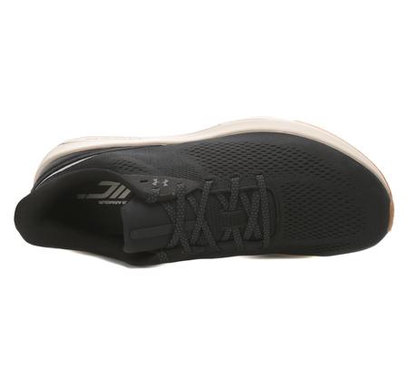 Under Armour Ua Sonic 7 Erkek Spor Ayakkabı Siyah