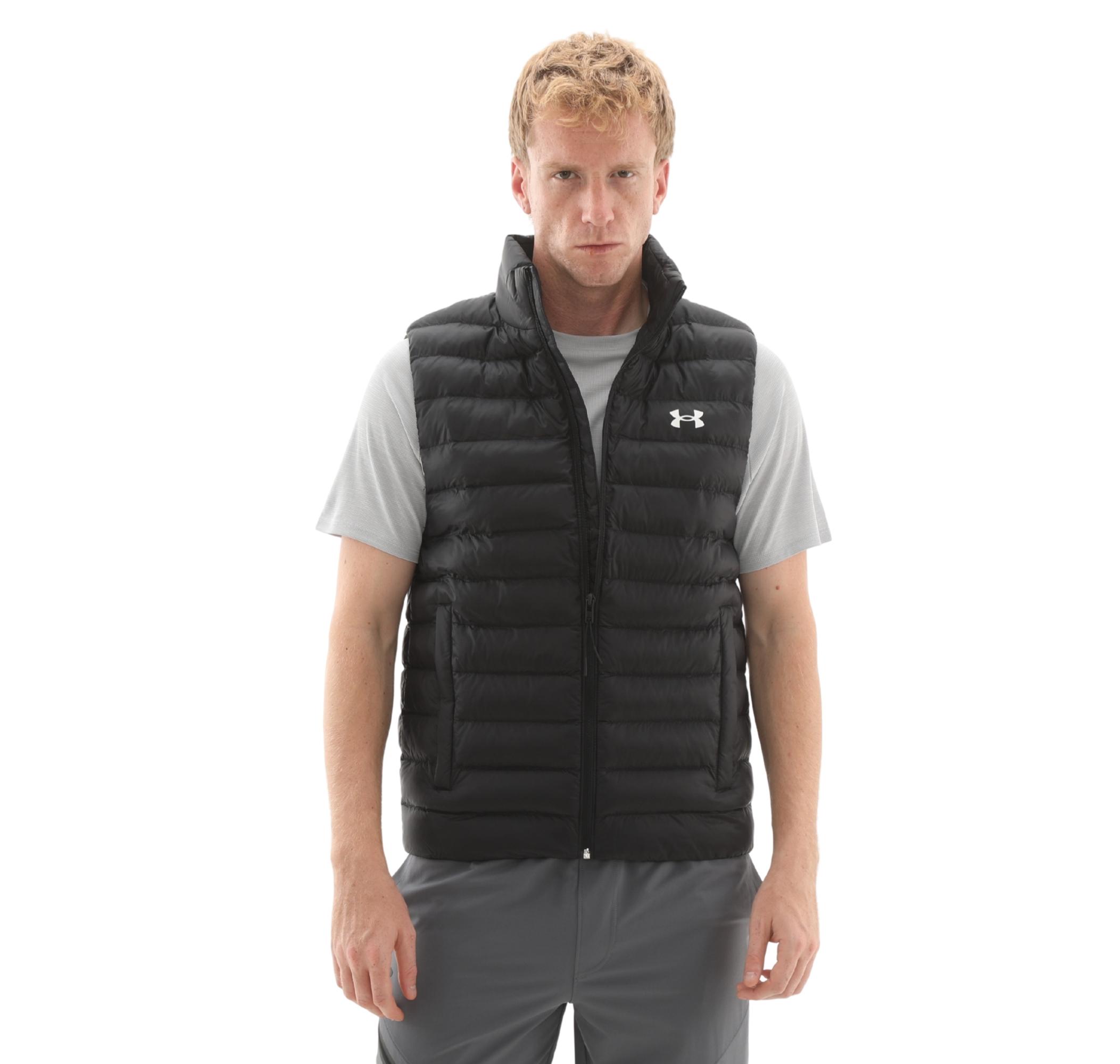 Мужская безрукавка Under Armour Ua Sportswear Ins Vest Yelek