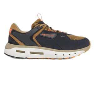 Under Armour Ua Summit Trek Suede Erkek Spor Ayakkabı Siyah